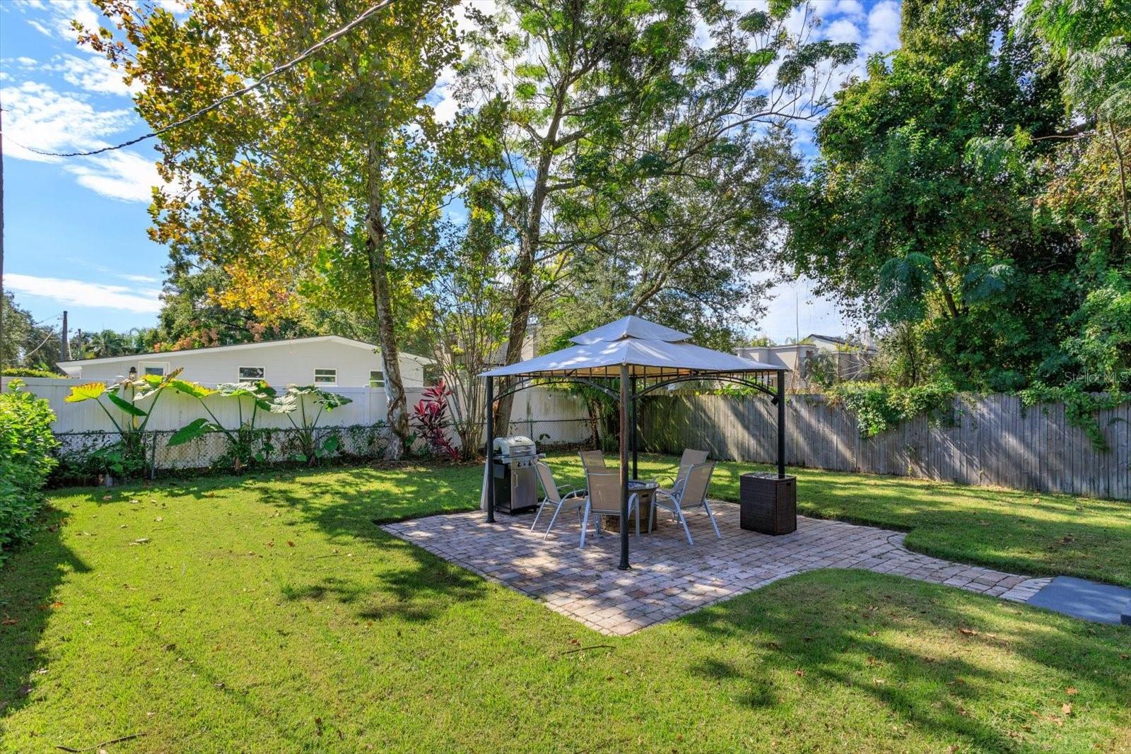 METZINGERS ADD - Residential