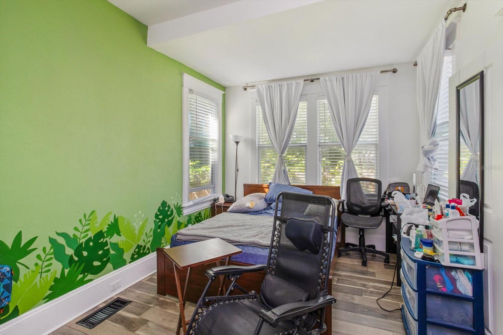 METZINGERS ADD - Residential