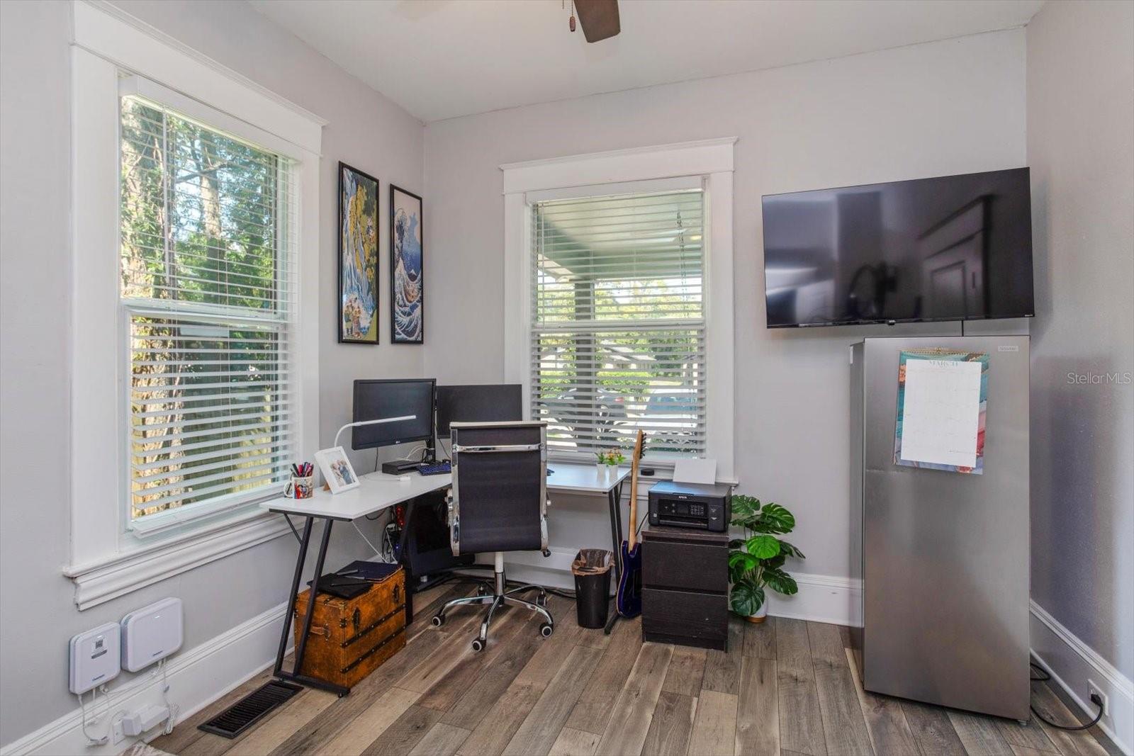 METZINGERS ADD - Residential