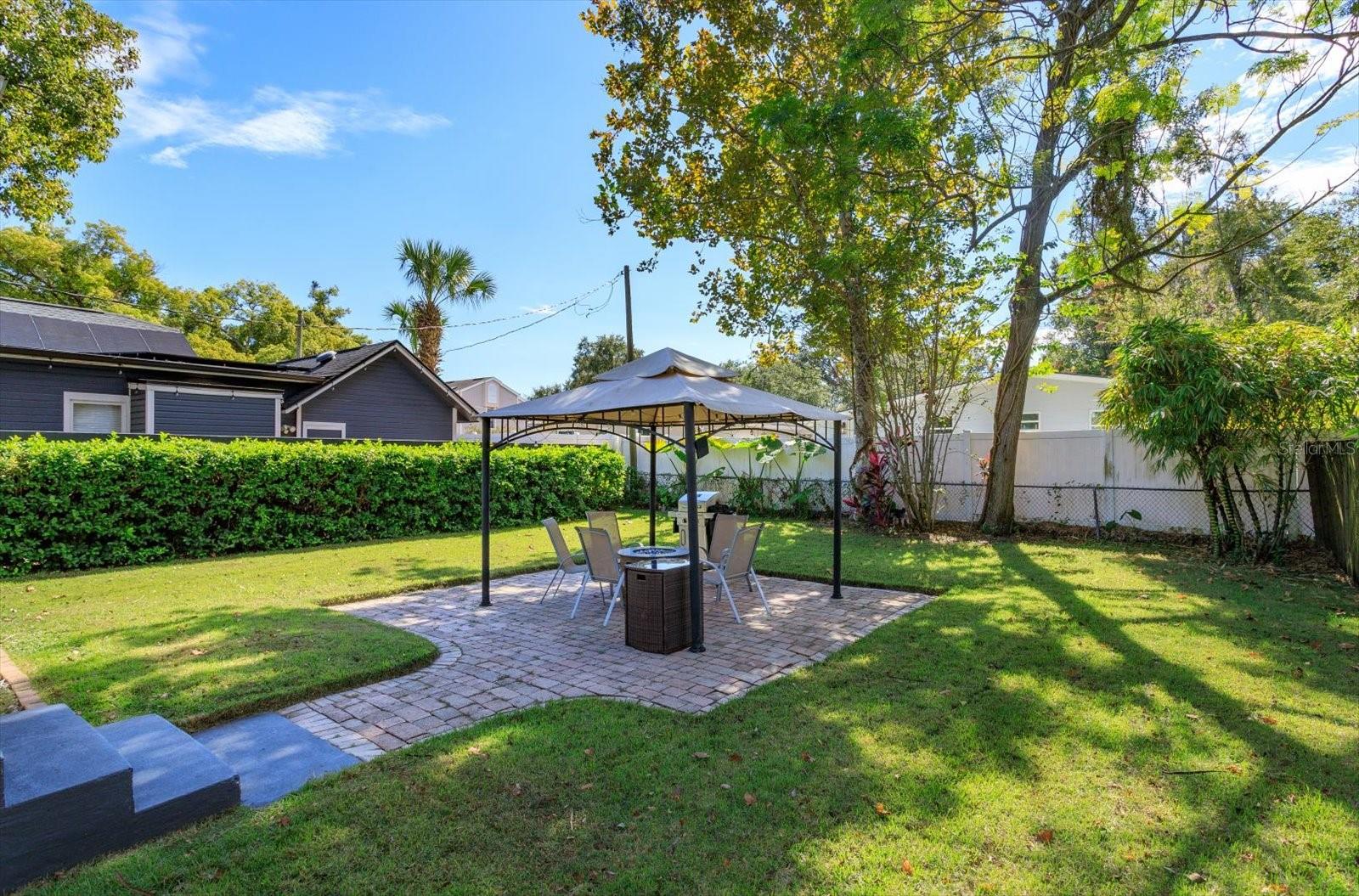 METZINGERS ADD - Residential