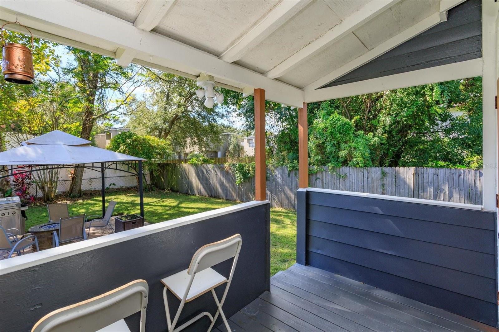 METZINGERS ADD - Residential