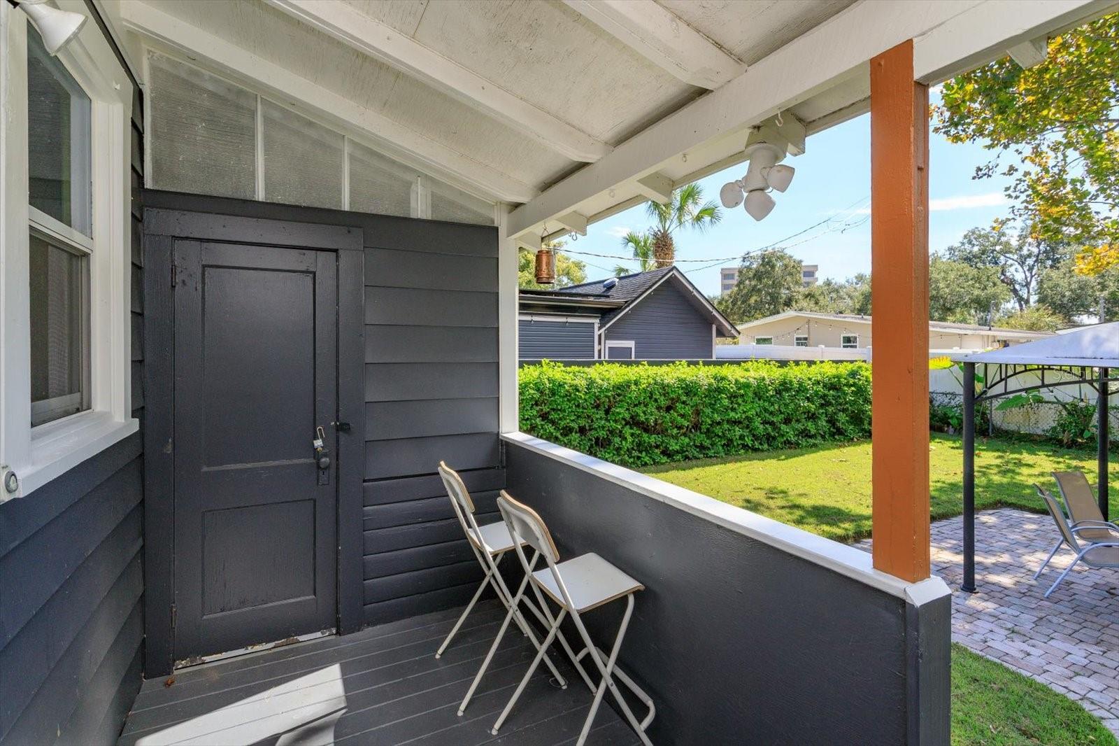 METZINGERS ADD - Residential