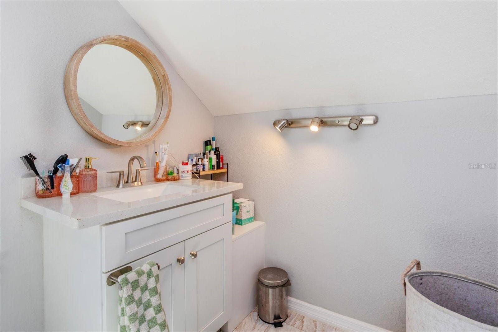 METZINGERS ADD - Residential