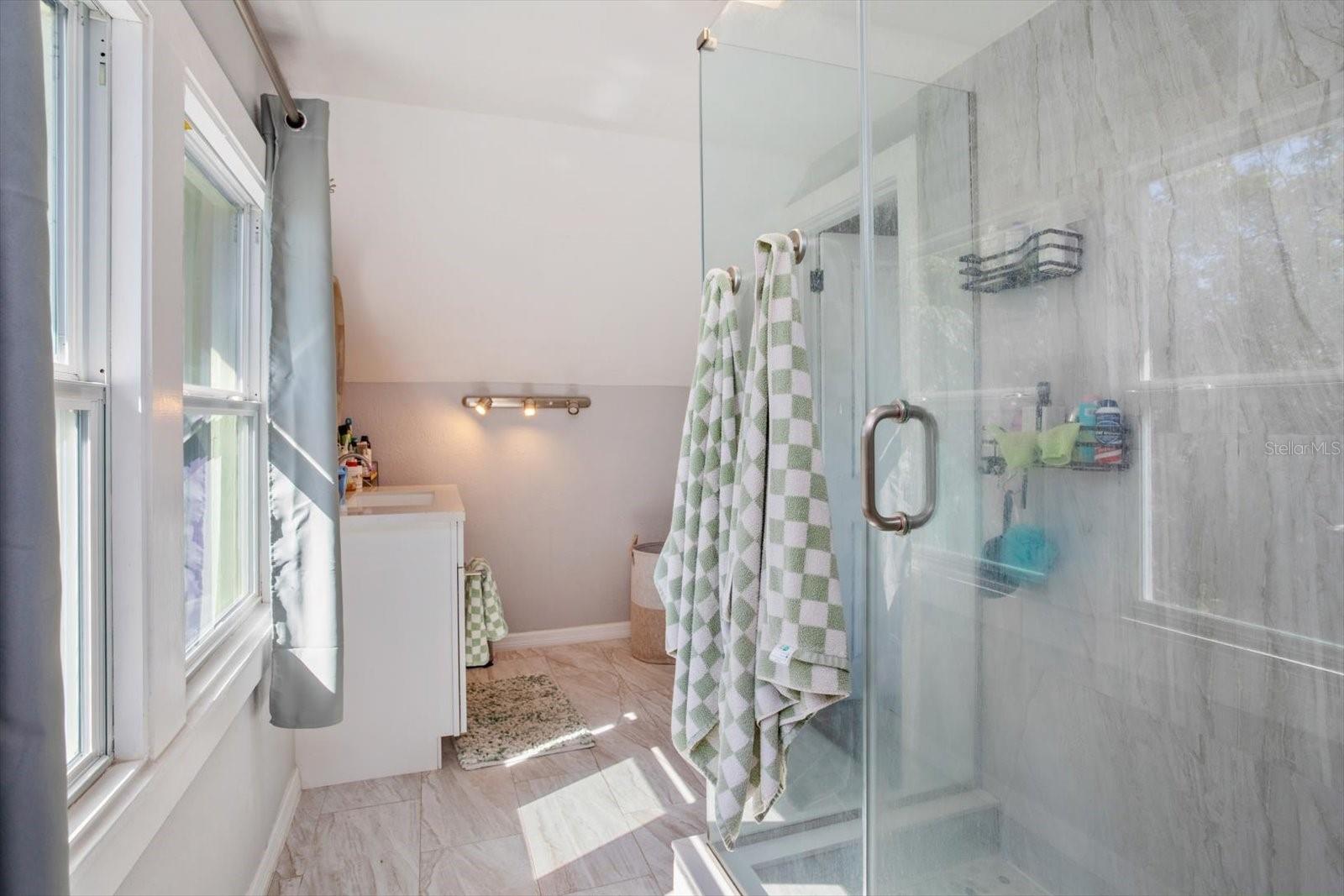 METZINGERS ADD - Residential