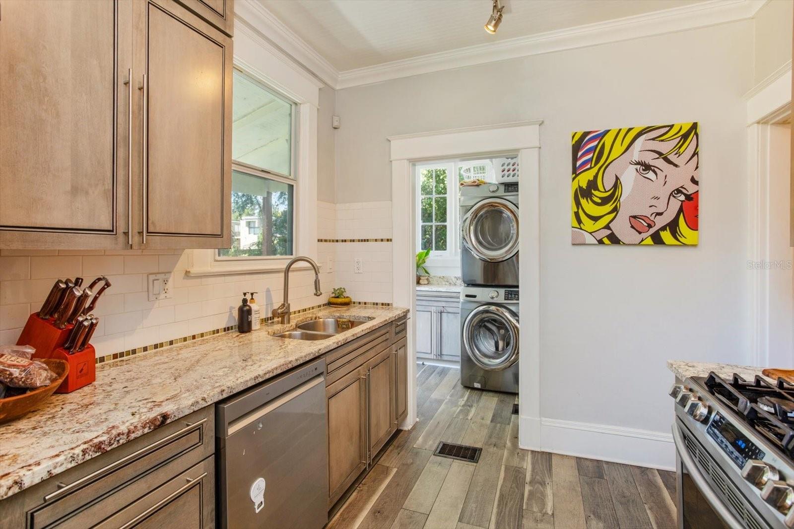 METZINGERS ADD - Residential