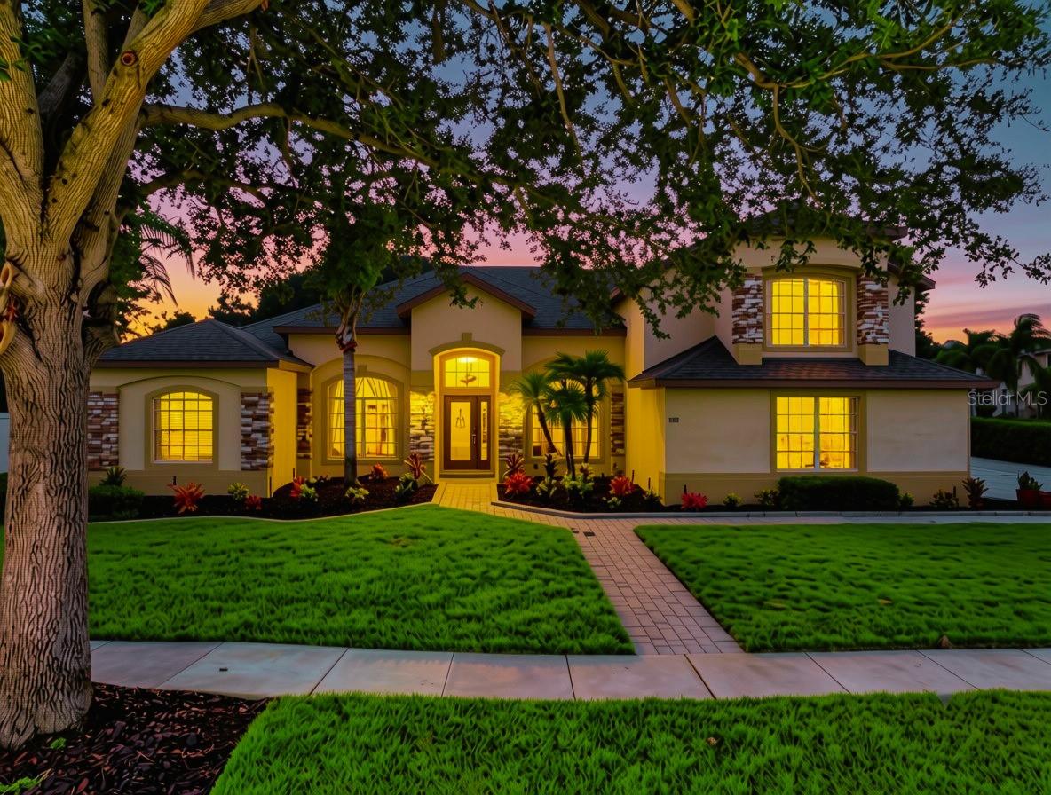 656 POSTRIO WAY