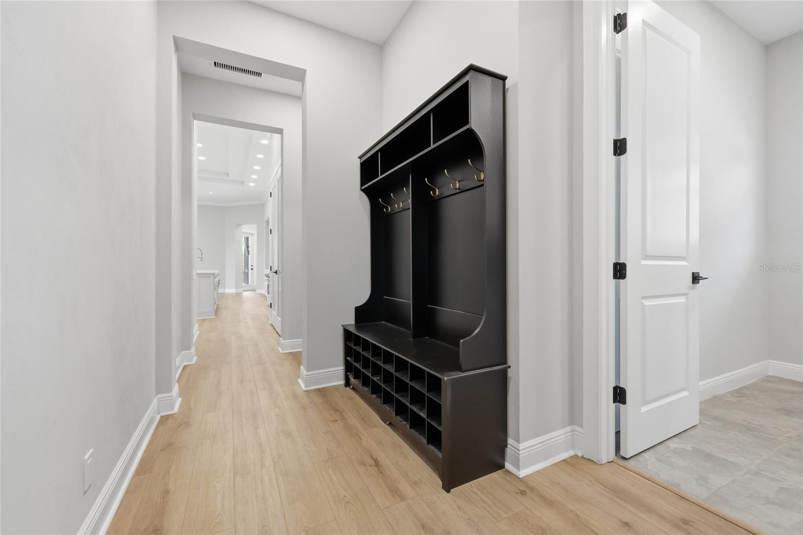 LEXINGTON PLACE - Residential