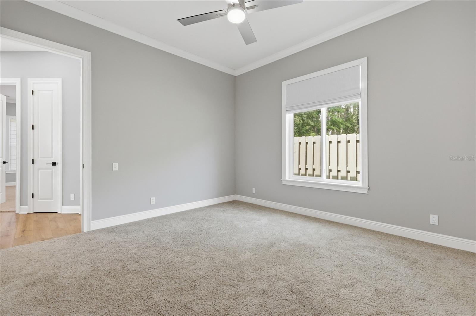 LEXINGTON PLACE - Residential