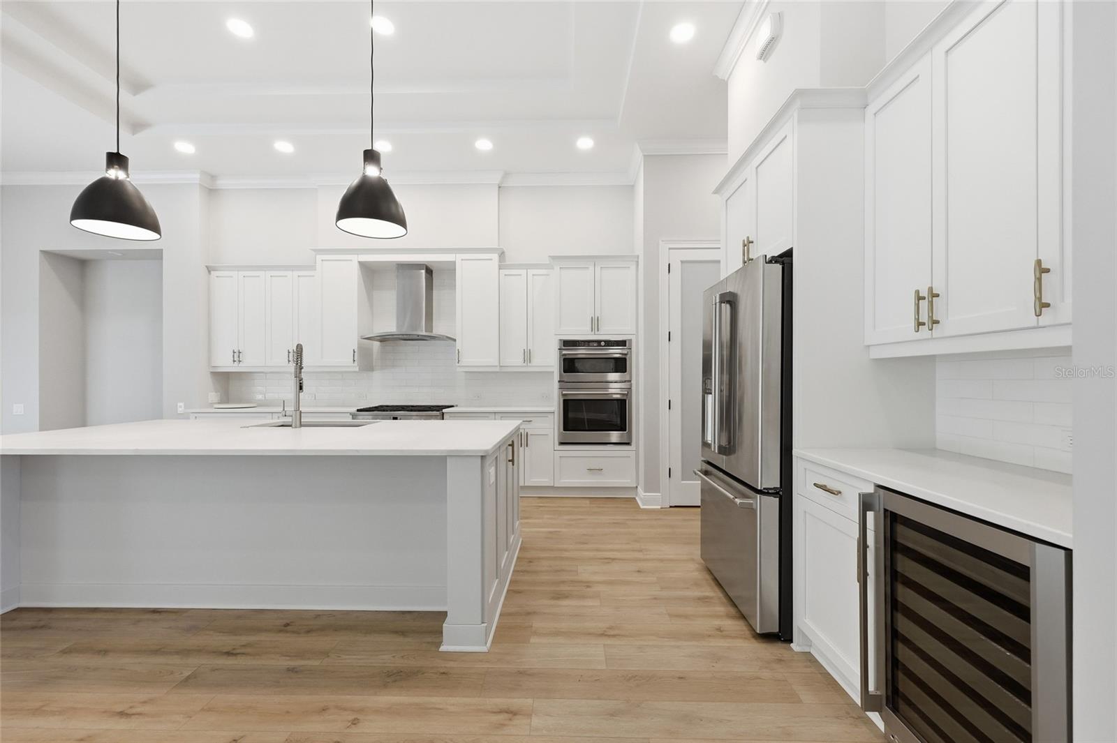 LEXINGTON PLACE - Residential