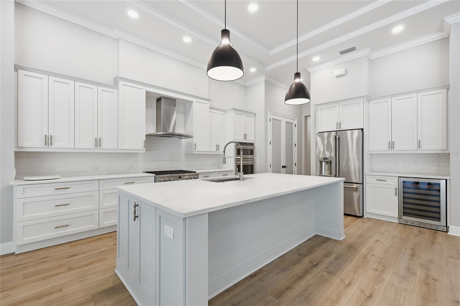 LEXINGTON PLACE - Residential