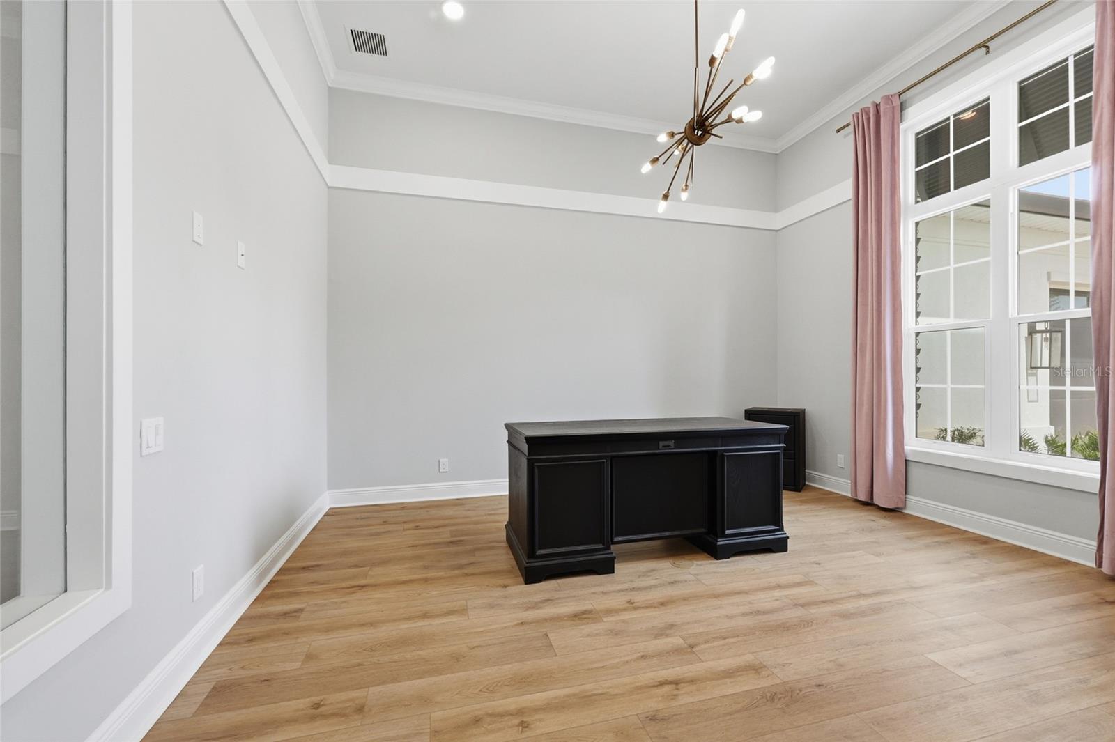 LEXINGTON PLACE - Residential