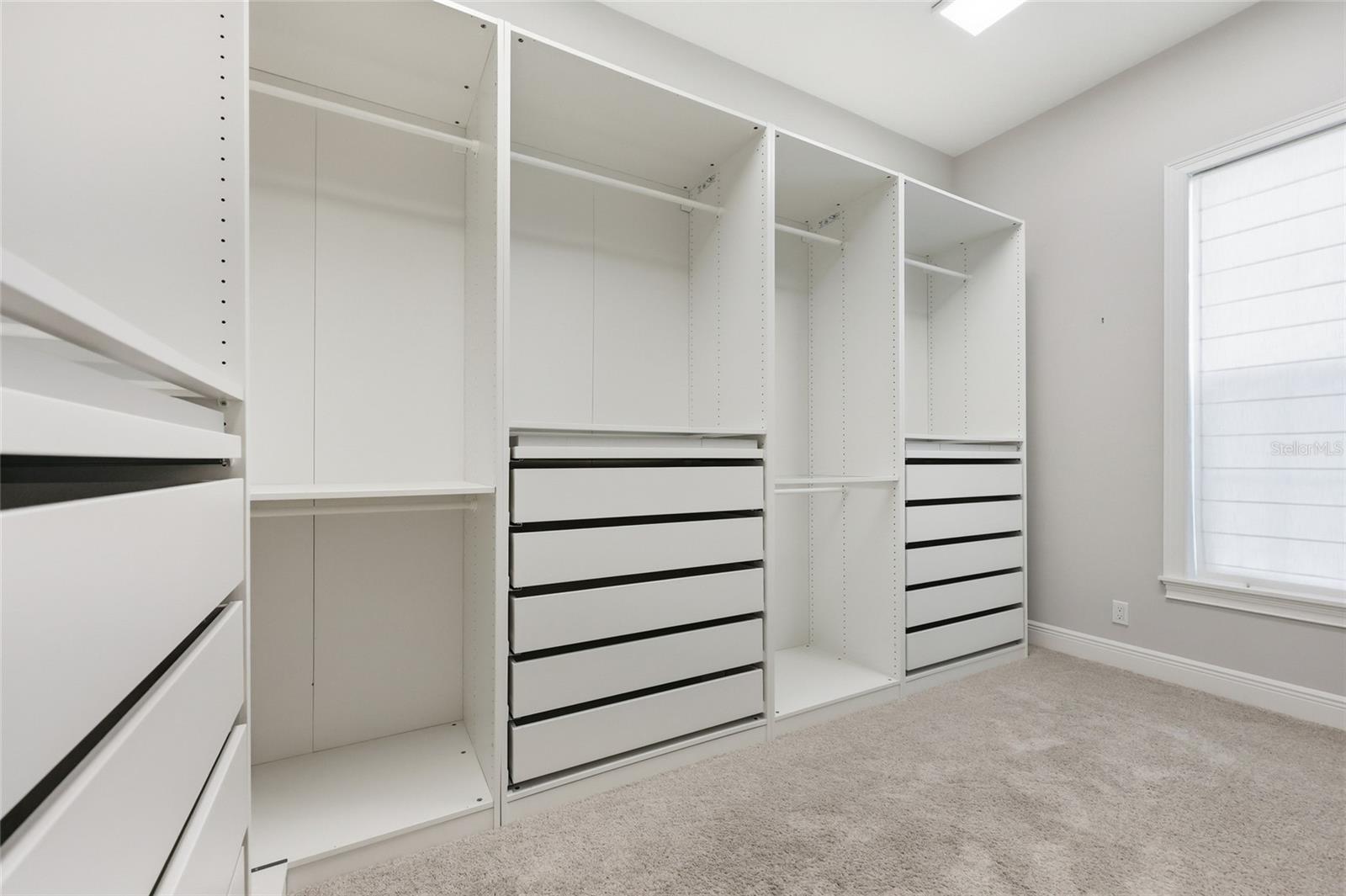 LEXINGTON PLACE - Residential