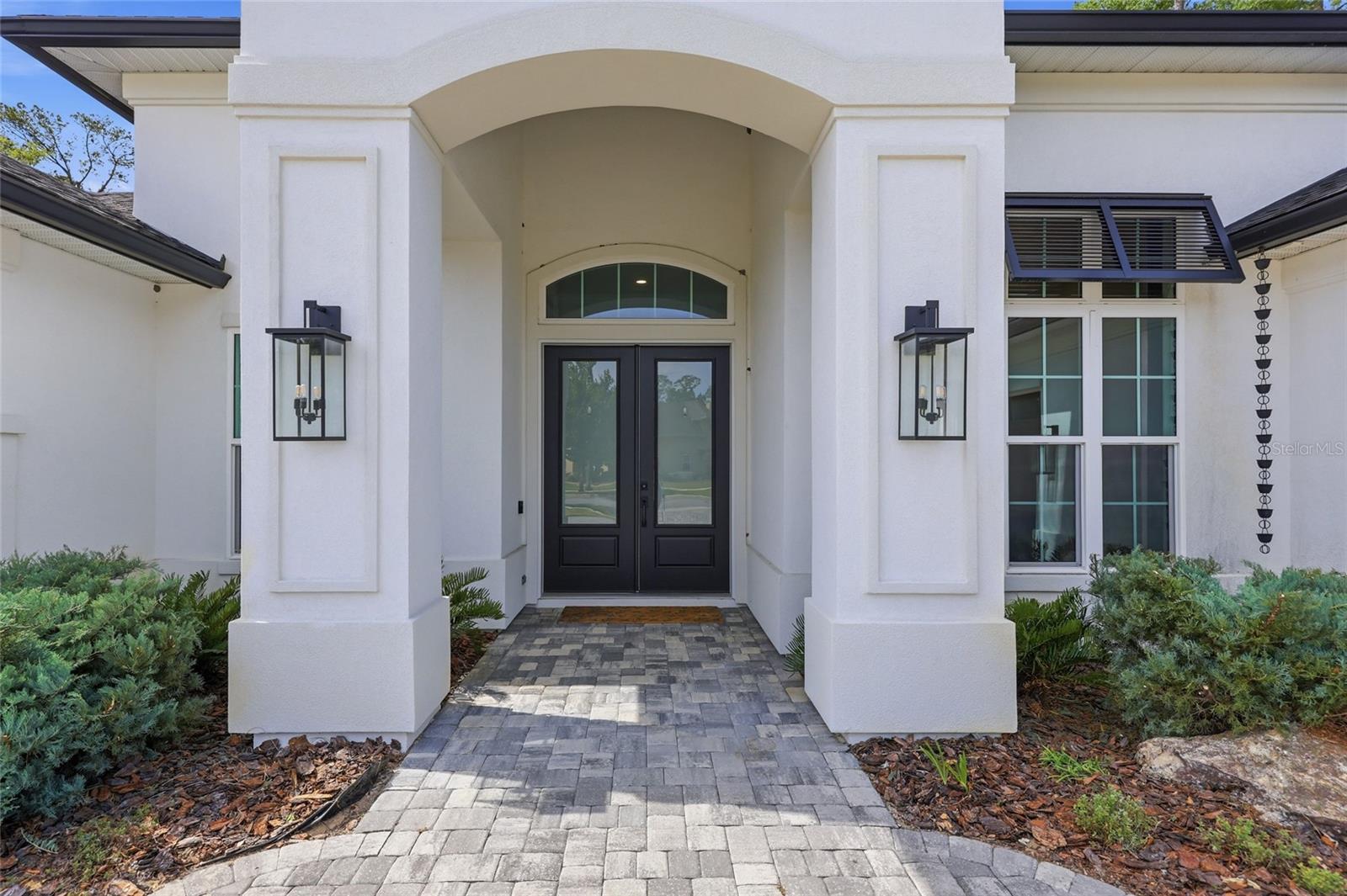 LEXINGTON PLACE - Residential