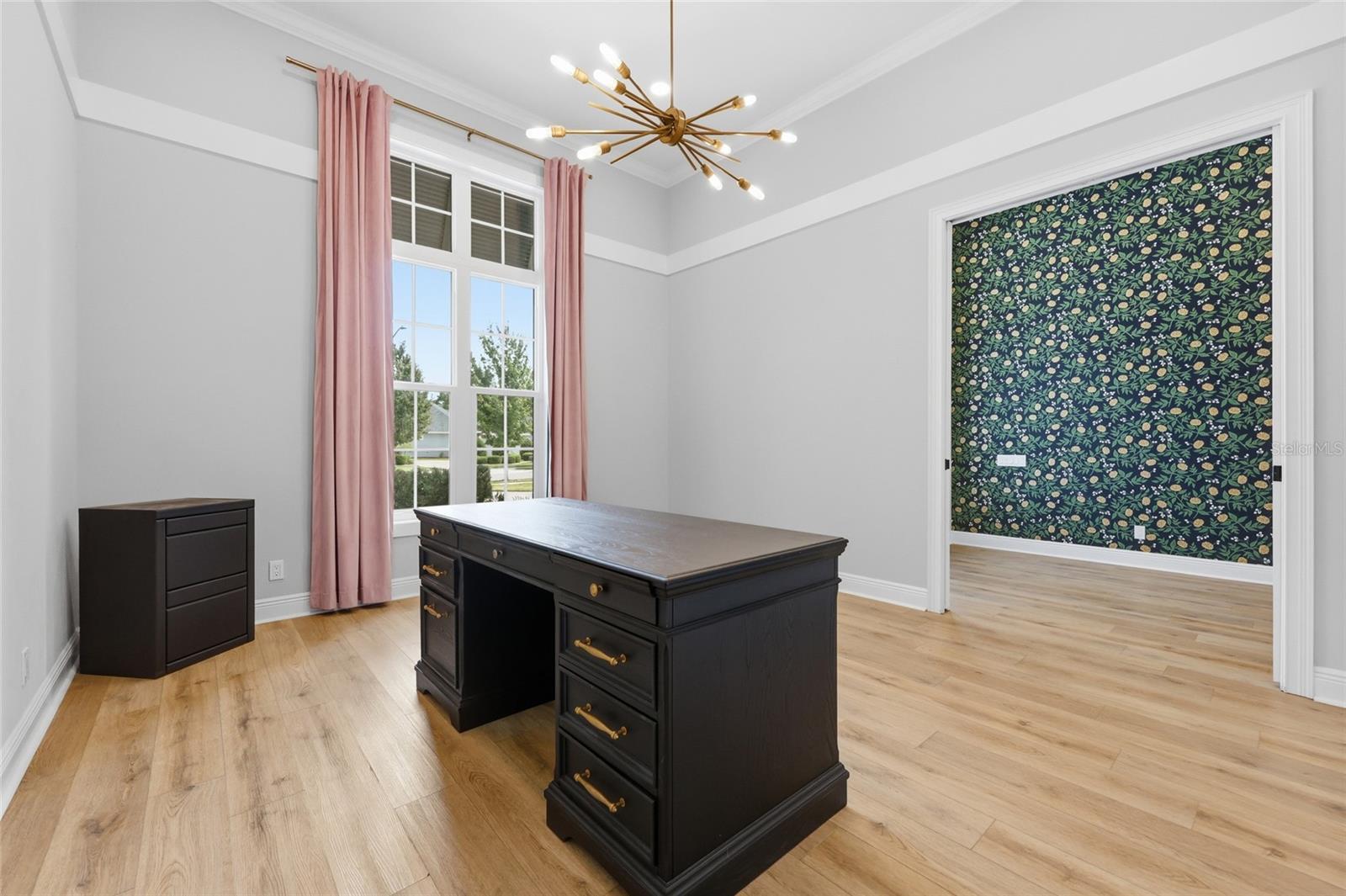 LEXINGTON PLACE - Residential
