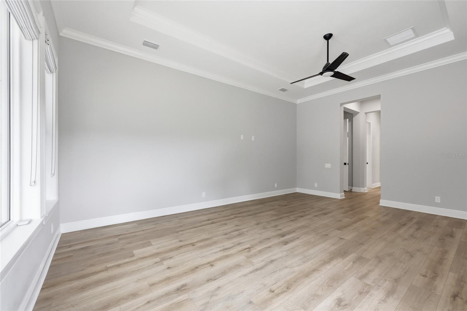 LEXINGTON PLACE - Residential