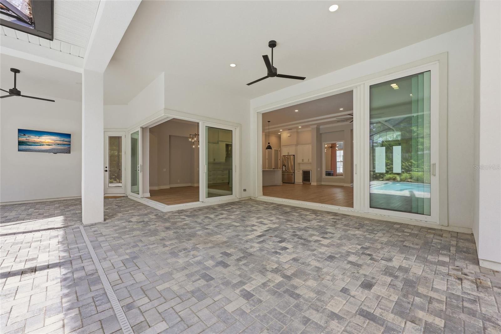 LEXINGTON PLACE - Residential