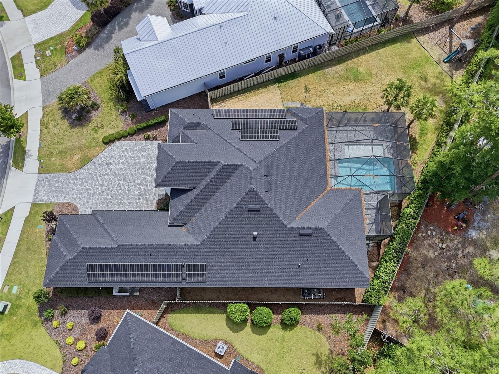 LEXINGTON PLACE - Residential