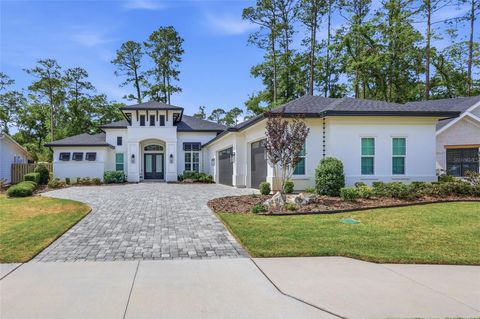 Photo of 3636 NW 49th Drive, Gainesville, FL 32606 (MLS # GC539442)