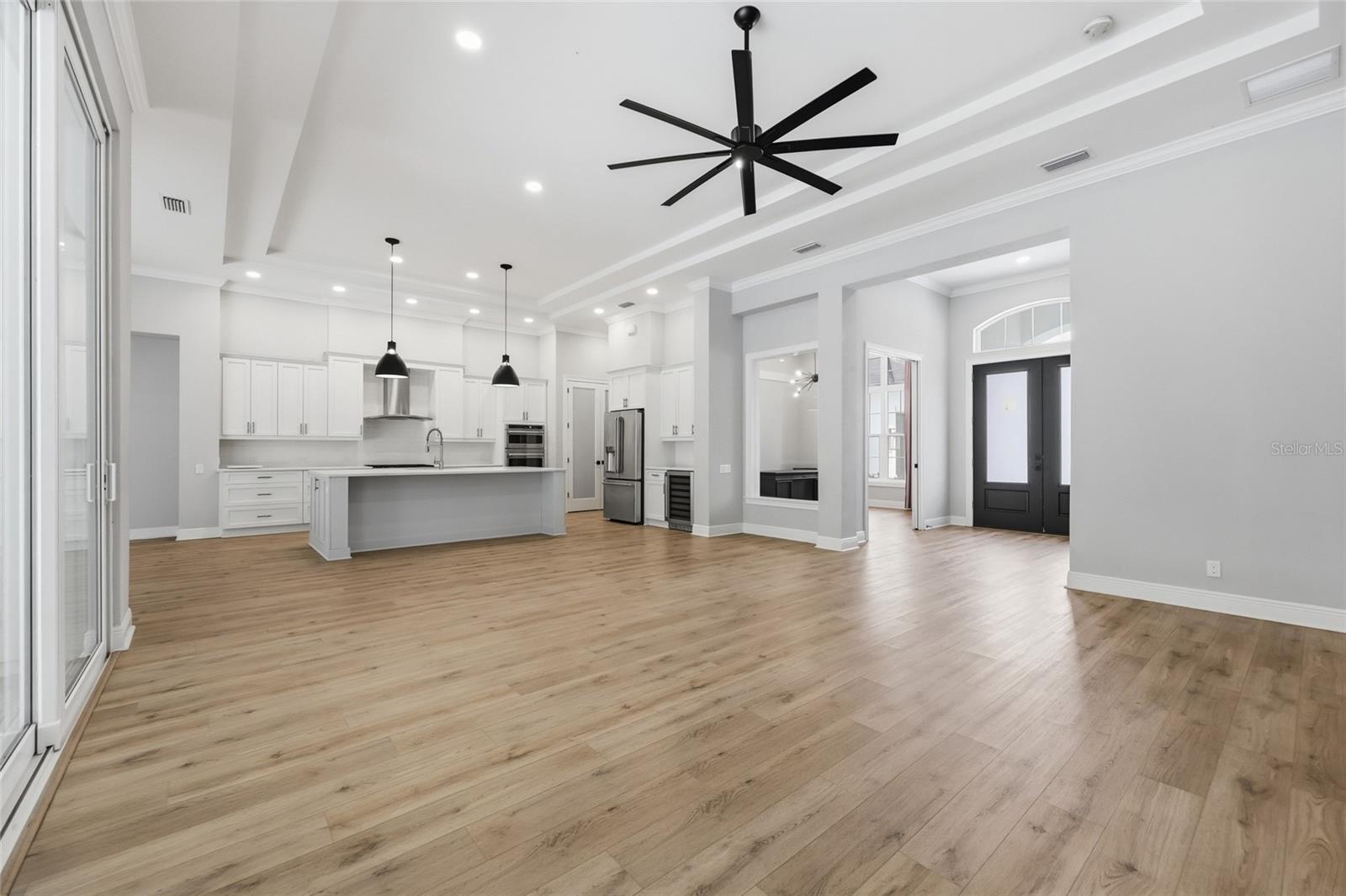 LEXINGTON PLACE - Residential