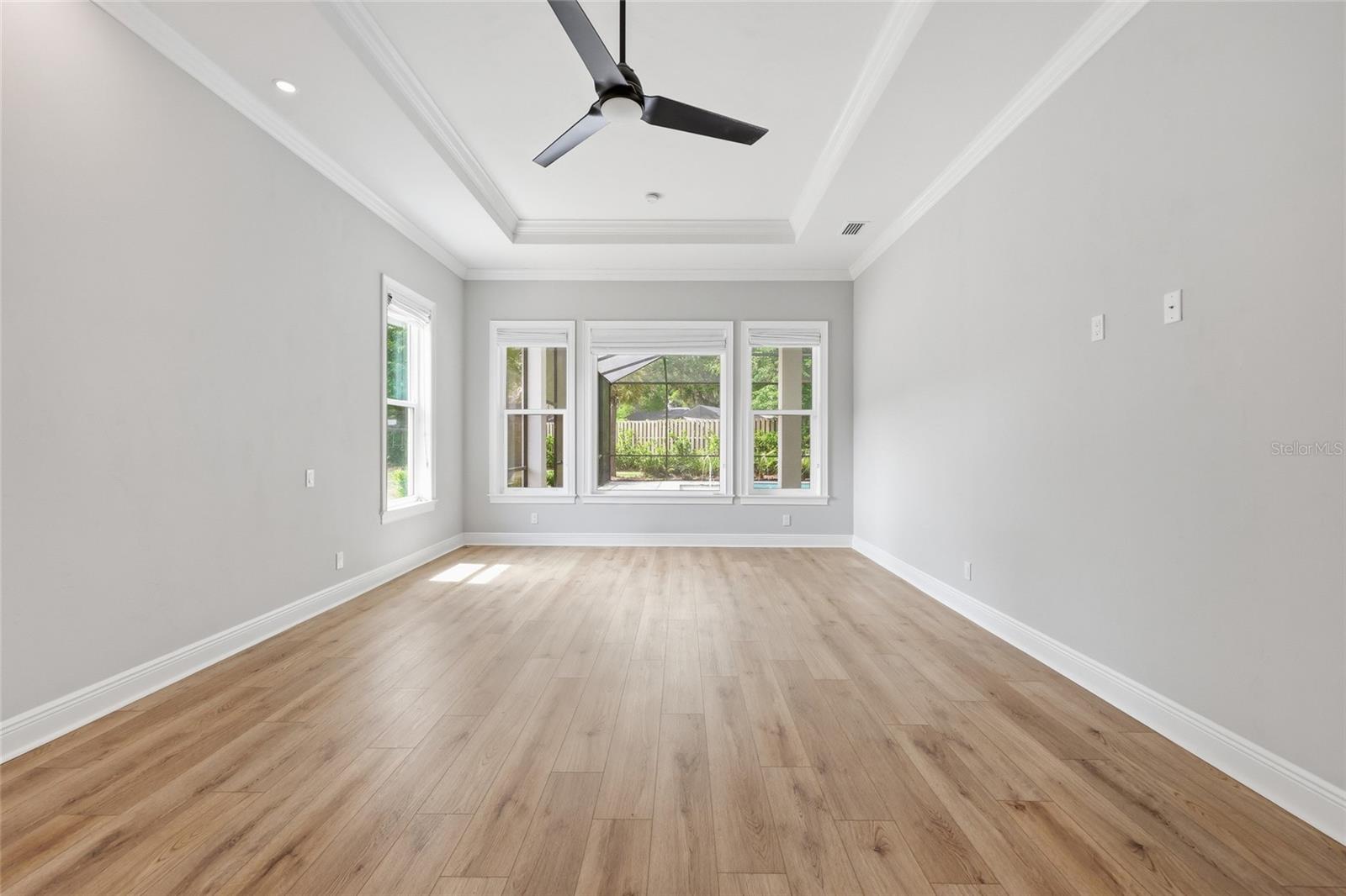 LEXINGTON PLACE - Residential