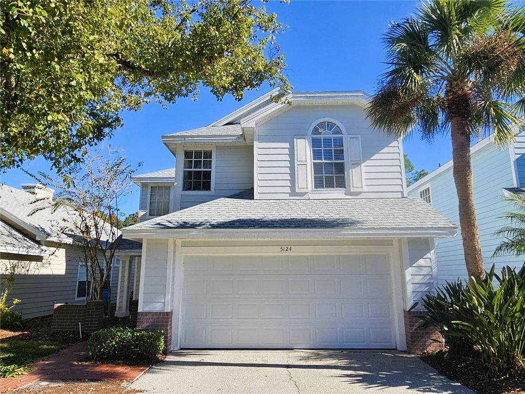 Photo of 5124 Sterling Manor Drive, Tampa, FL 33647 (MLS # TB8447930)