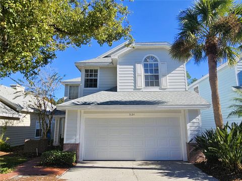 Photo of 5124 Sterling Manor Drive, Tampa, FL 33647 (MLS # TB8447930)