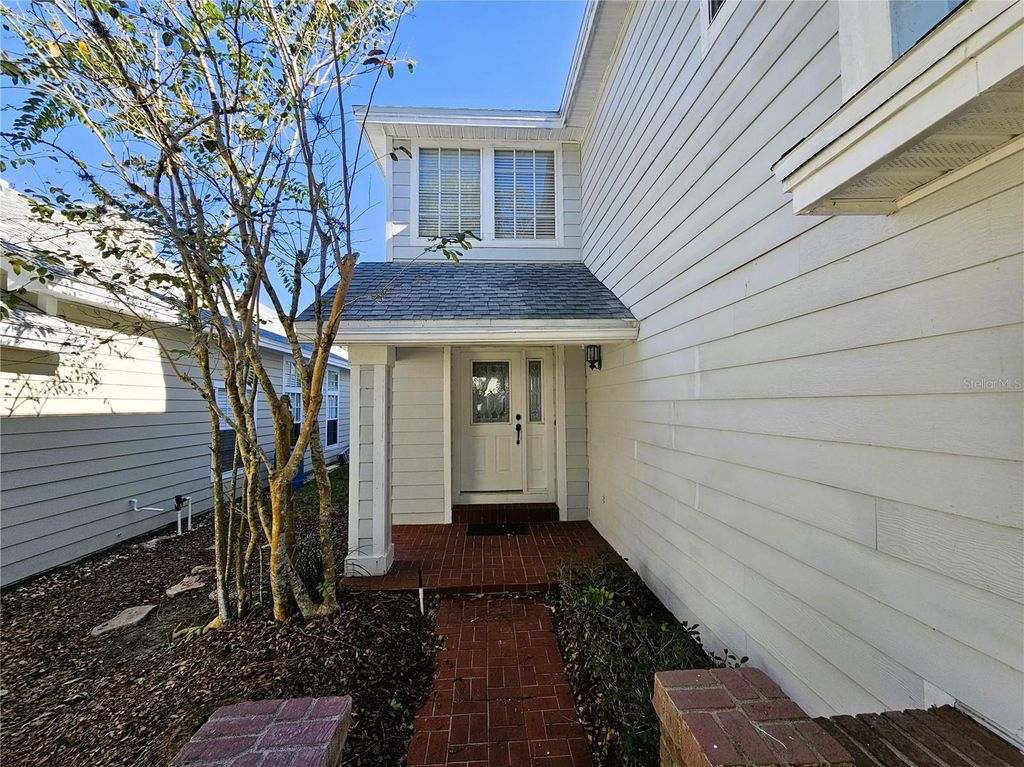 Photo of 5124 Sterling Manor Drive, Tampa, FL 33647 (MLS # TB8447930)