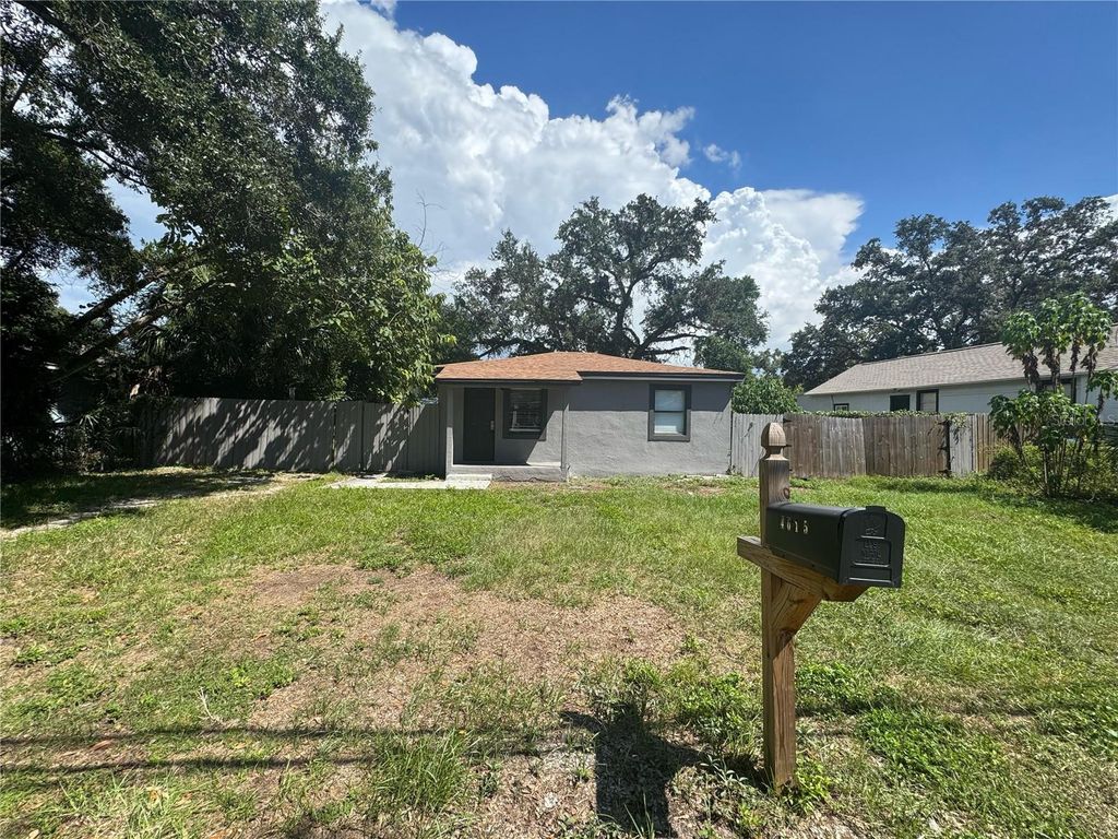 Photo of 4615 Webster Street, Tampa, FL 33610 (MLS # TB8431446)