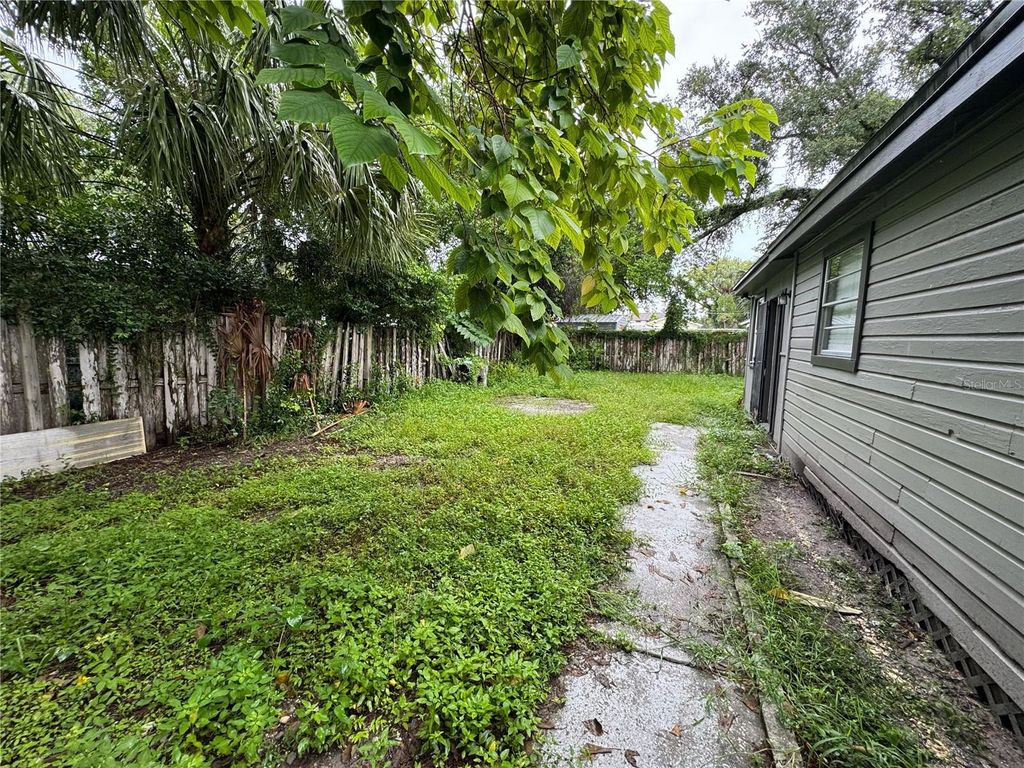 Photo of 4615 Webster Street, Tampa, FL 33610 (MLS # TB8431446)