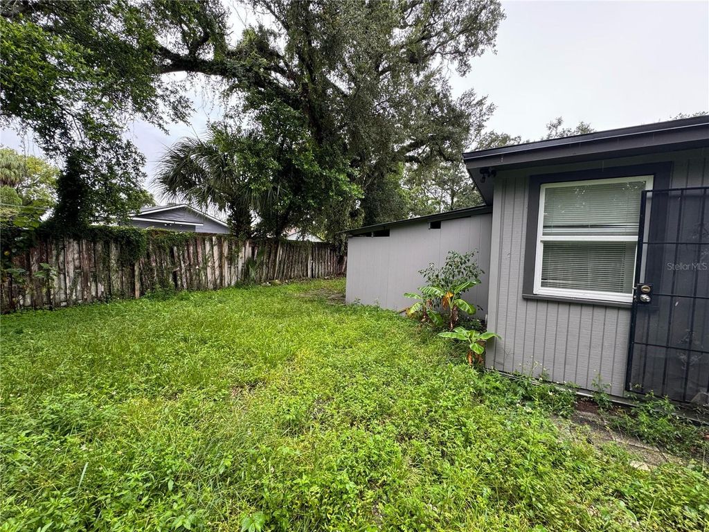Photo of 4615 Webster Street, Tampa, FL 33610 (MLS # TB8431446)