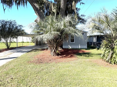 Photo of 5111 Hill Drive, Zephyrhills, FL 33542 (MLS # TB8558795)
