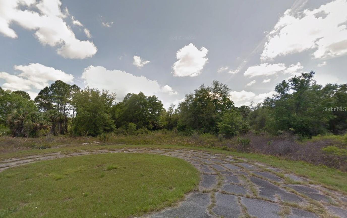 Lot 10 GOFF COURT, NORTH PORT, FL, 34288 1 Lot 10 GOFF COURT