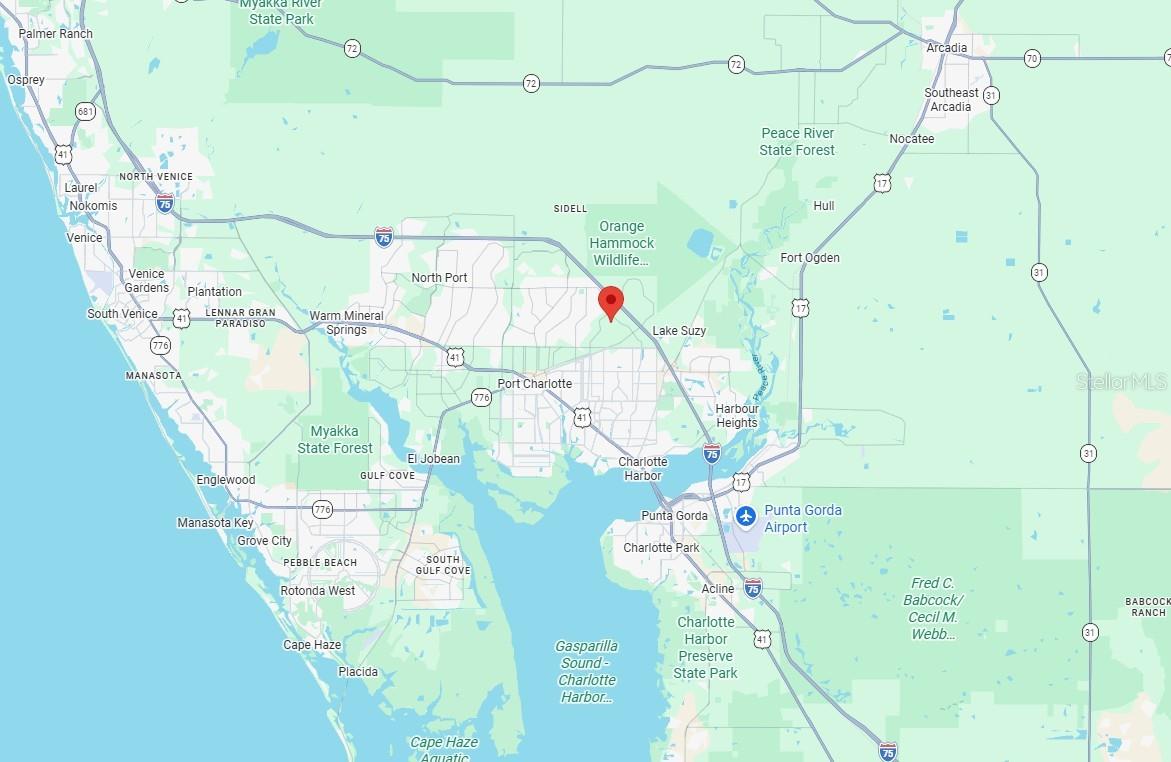 Lot 10 GOFF COURT, NORTH PORT, FL, 34288 4 Lot 10 GOFF COURT