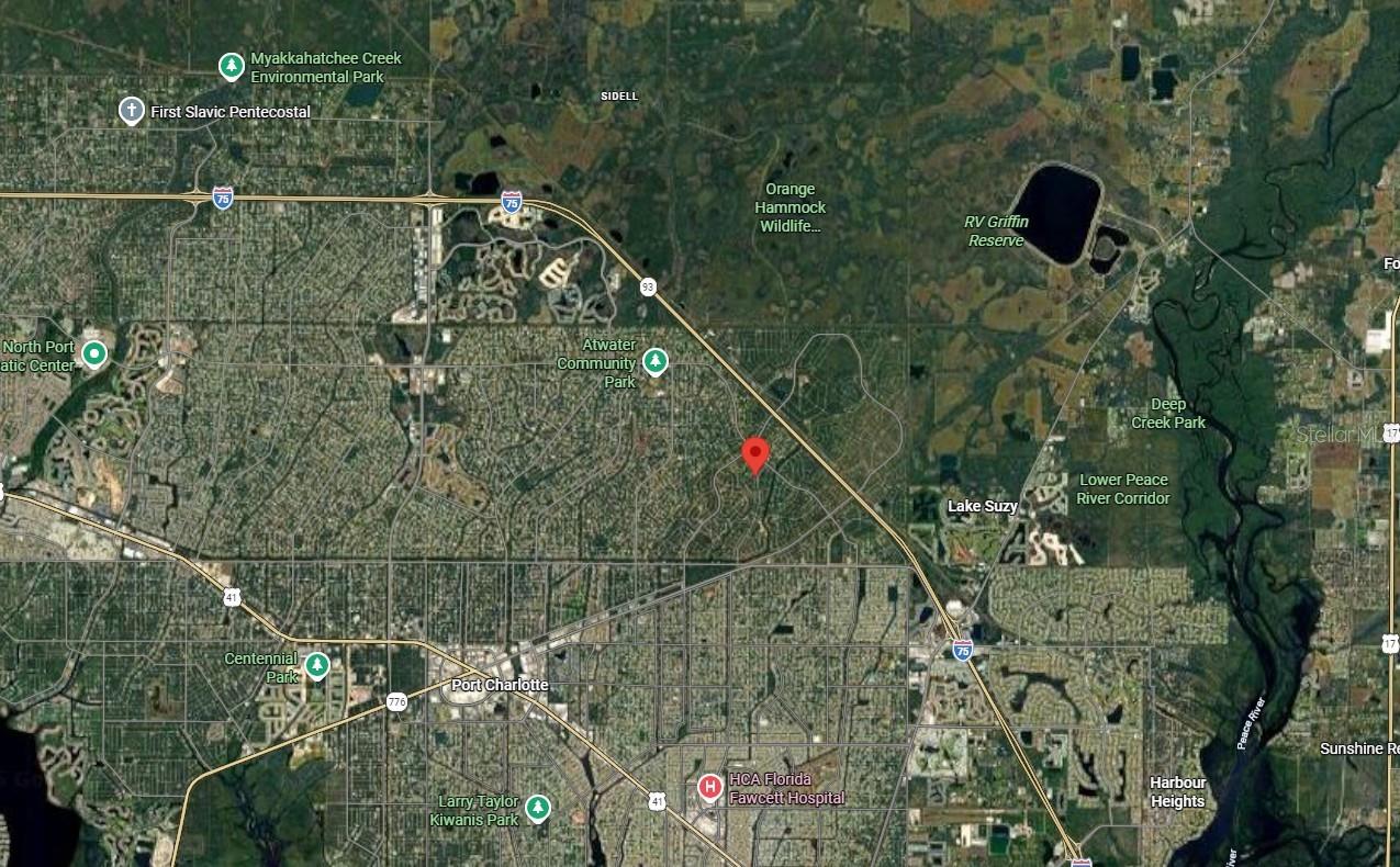 Lot 10 GOFF COURT, NORTH PORT, FL, 34288 3 Lot 10 GOFF COURT