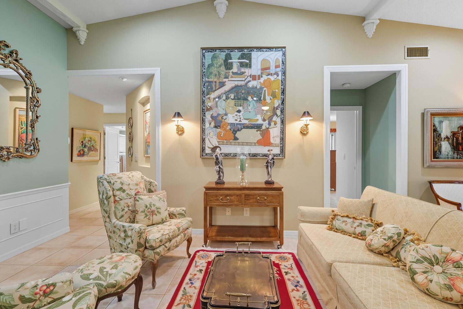 LAKESHORE VILLAGE - Residential