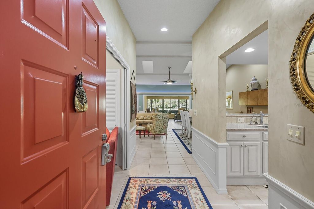 Photo of 3904 Wilshire Court #81, Sarasota, FL 34238 (MLS # A4666411)