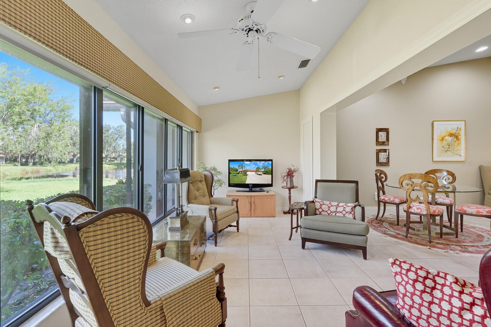 LAKESHORE VILLAGE - Residential