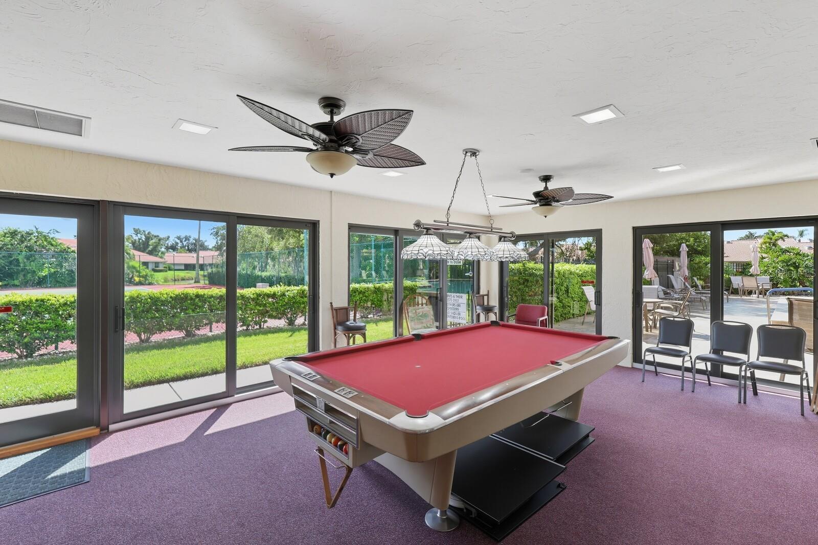 LAKESHORE VILLAGE - Residential