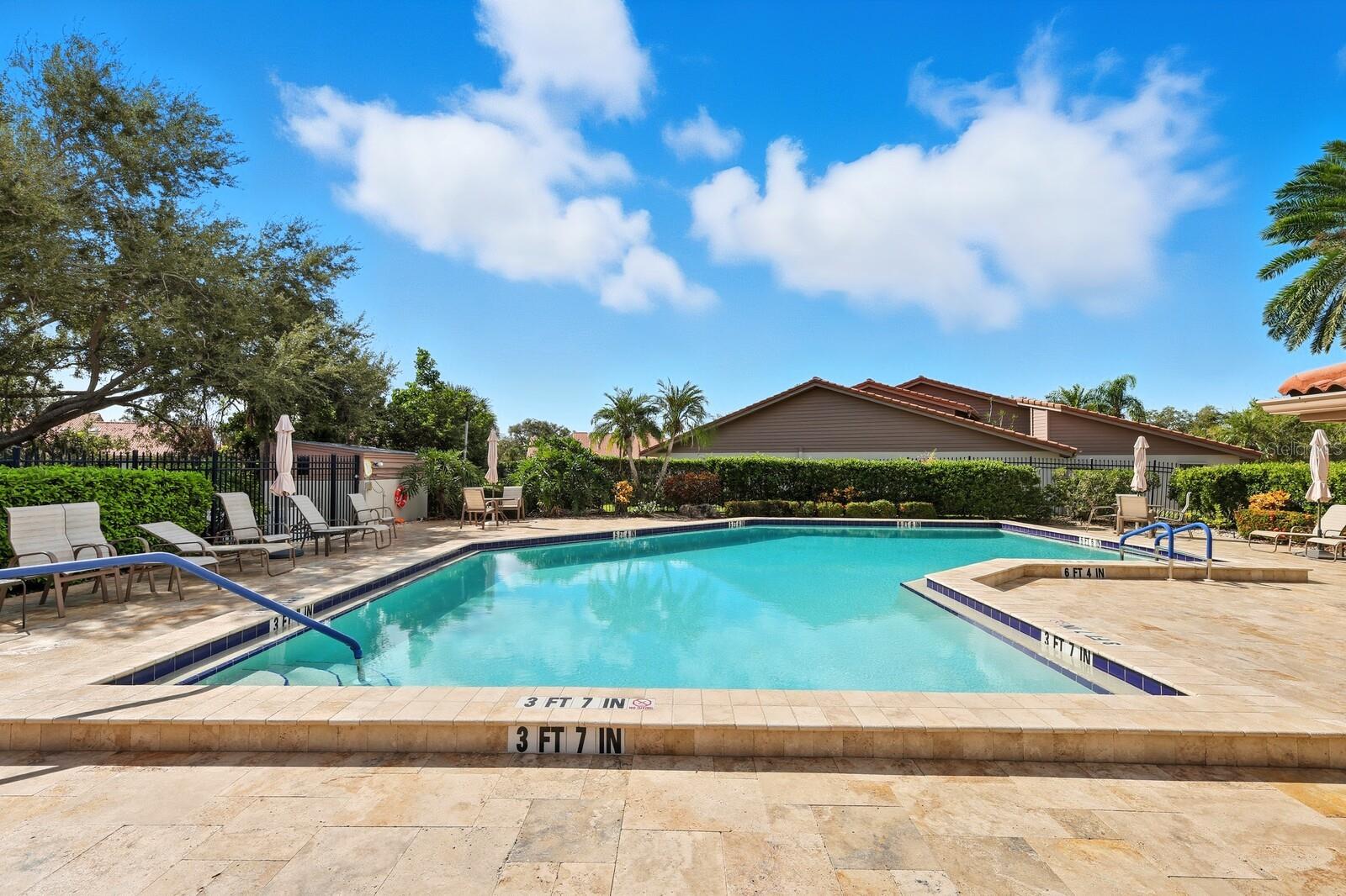 LAKESHORE VILLAGE - Residential