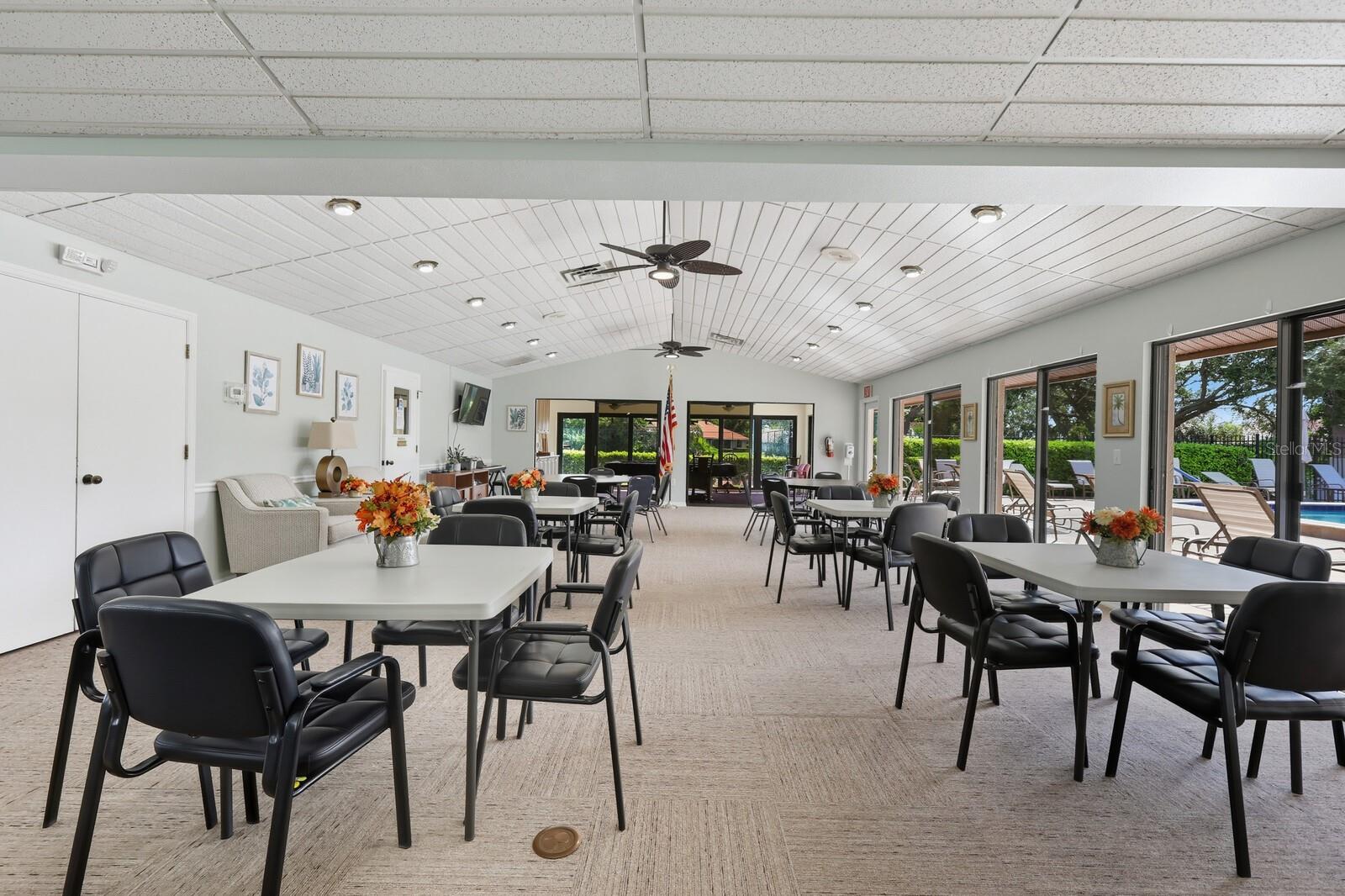 LAKESHORE VILLAGE - Residential