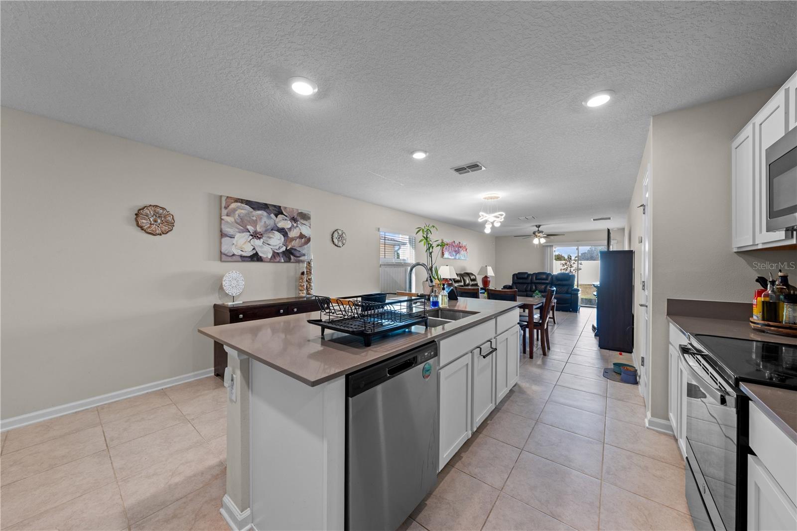 STOREY CREEK PH 2A - Residential