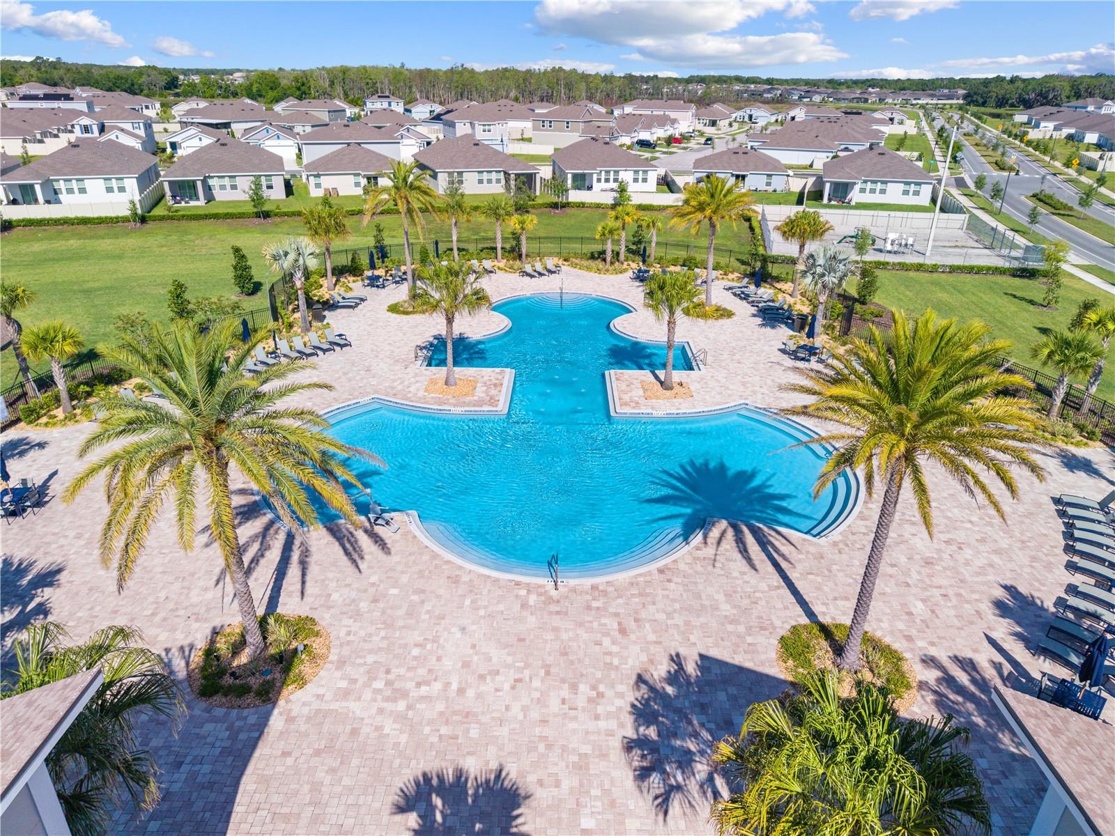 STOREY CREEK PH 2A - Residential