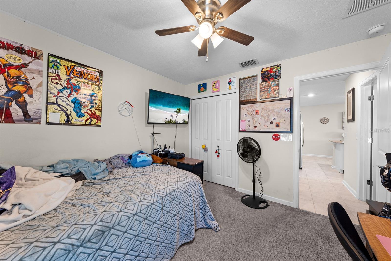 STOREY CREEK PH 2A - Residential