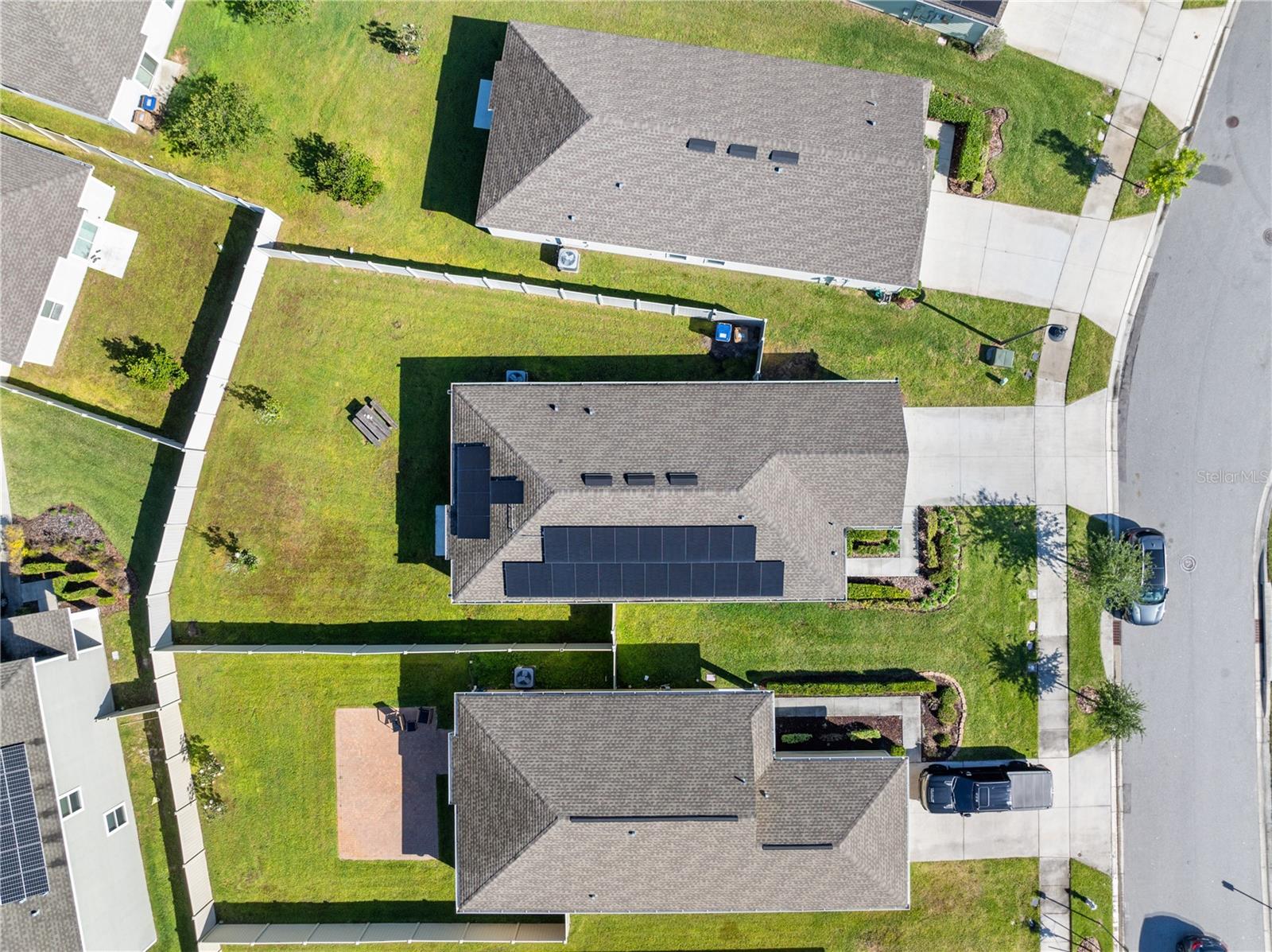 STOREY CREEK PH 2A - Residential