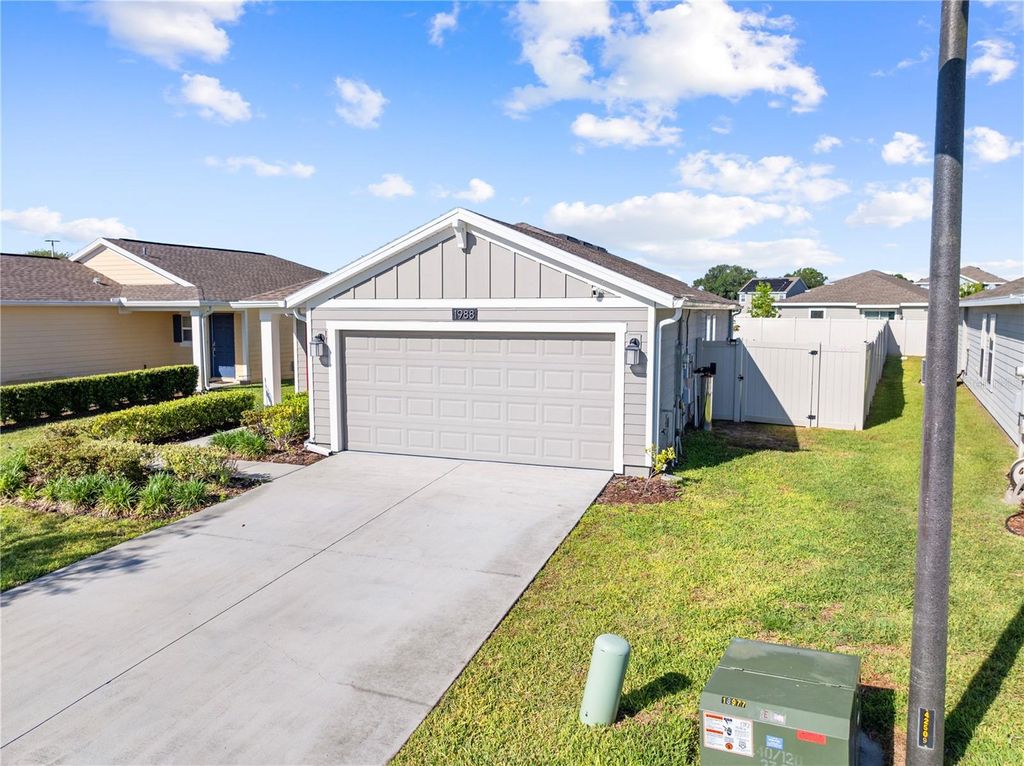 Photo of 1988 Traverse Way, Kissimmee, FL 34746 (MLS # O6399331)