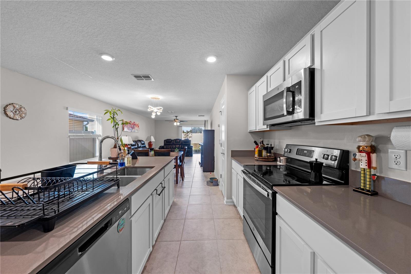 STOREY CREEK PH 2A - Residential