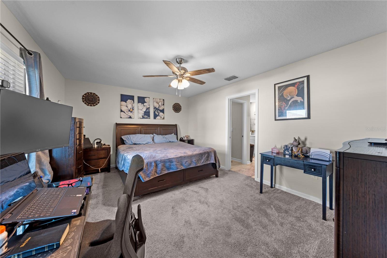 STOREY CREEK PH 2A - Residential