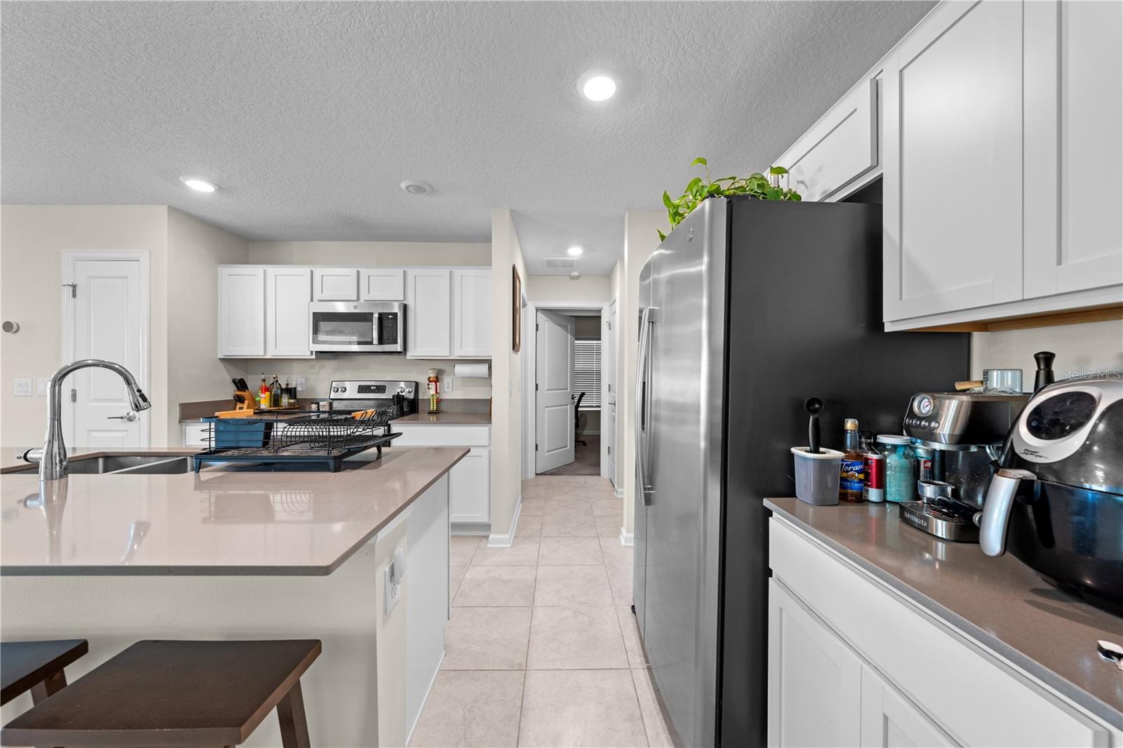 STOREY CREEK PH 2A - Residential