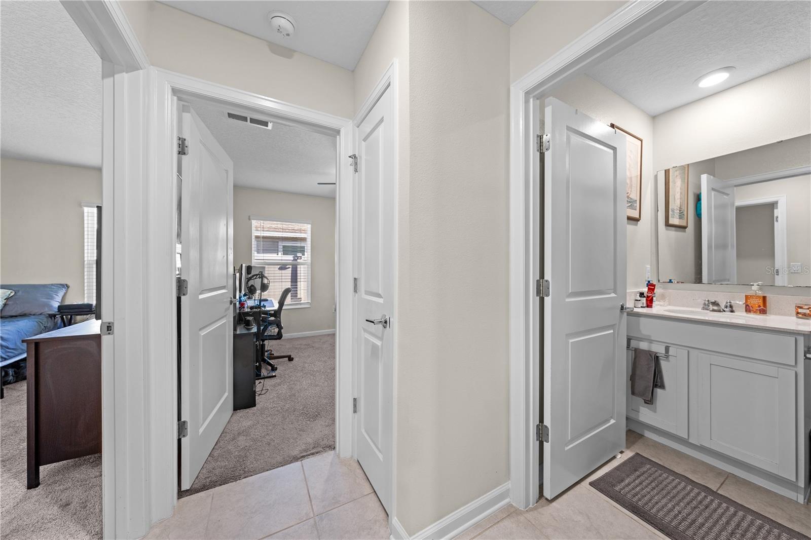 STOREY CREEK PH 2A - Residential