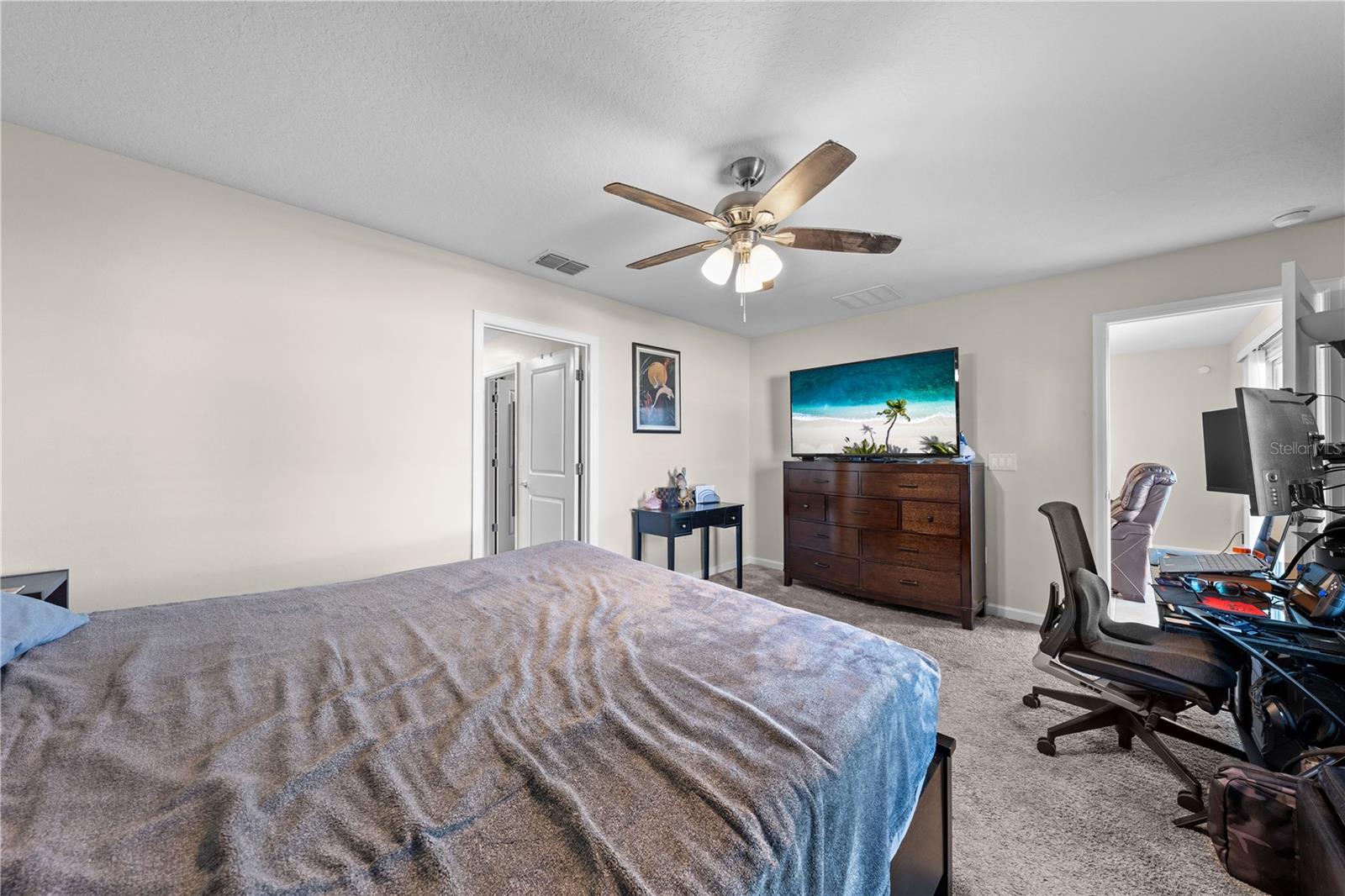 STOREY CREEK PH 2A - Residential